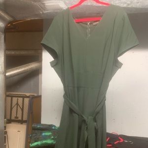 Cocktail Dress